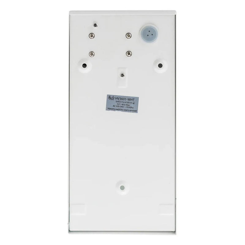 3A Lighting 3601: Wall Wedge Light