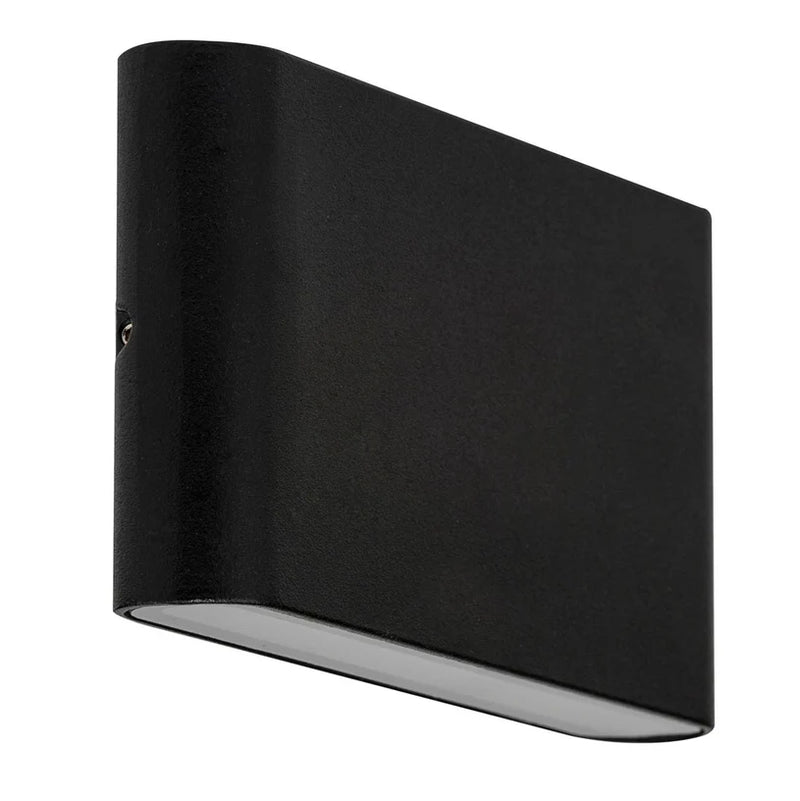 3A Lighting ST354: 4W Up/Down Wall-Mounted Lamp