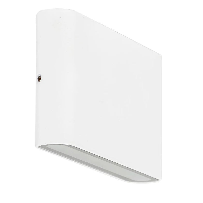 3A Lighting ST354: 4W Up/Down Wall-Mounted Lamp