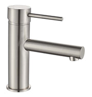 Ideal Basin Mixer (Brushed Nickel)