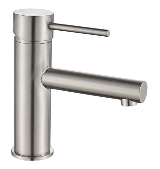 Ideal Basin Mixer (Brushed Nickel)