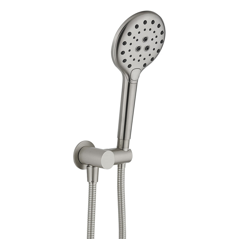 Ideal Hand Shower (Brushed Nickel)
