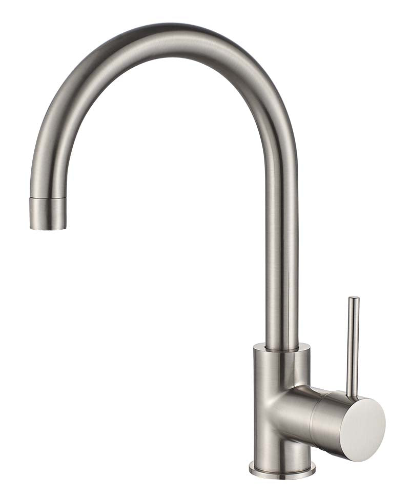 Ideal Sink Mixer (Brushed Nickel)