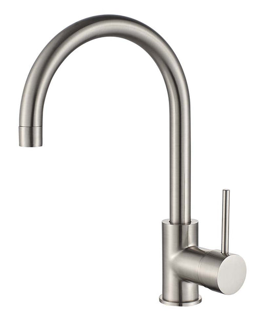 Ideal Sink Mixer (Brushed Nickel)