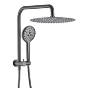 Ideal Shower System (Brushed Gun Metal) / IDSS1 (BGM)