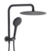 Ideal Shower System (Black) / IDSS1 (B)