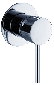 Ideal Wall Mixer