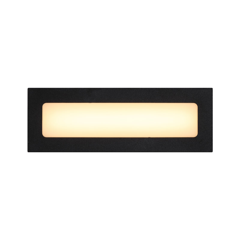 Telbix INGAR OPAL LED WALL LIGHT