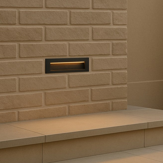 Telbix INGAR ANTIGLARE LED WALL LIGHT