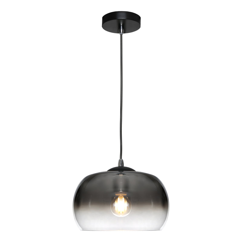 Cougar Lighting Jordet 1LT Pendant - JORD1P
