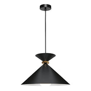 Cougar Lighting Julia 1LT - JULI1PLBLK