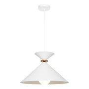 Cougar Lighting Julia 1LT - JULI1PLWHT
