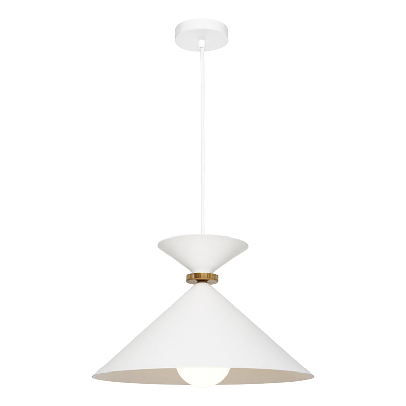 Cougar Lighting Julia 1LT - JULI1PLWHT
