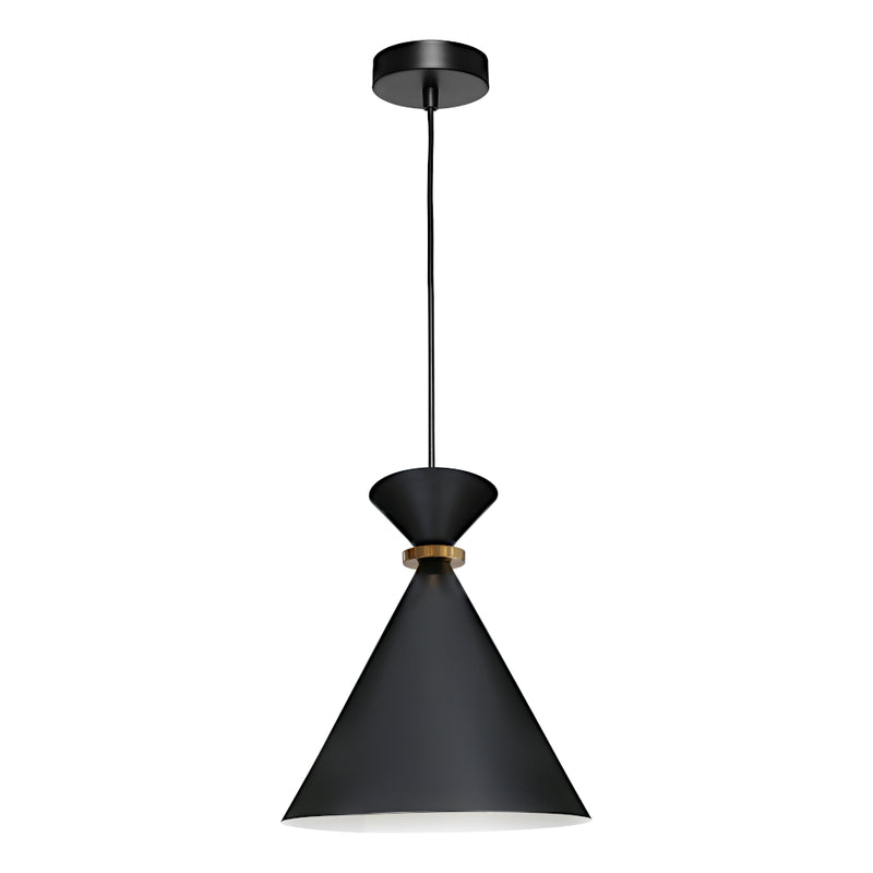 Cougar Lighting Julia 1LT - JULI1PSBLK