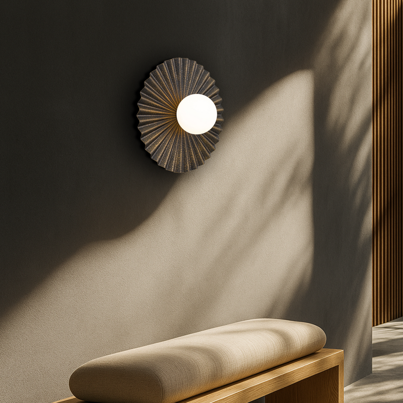 Telbix KINSO 35CM WALL LIGHT