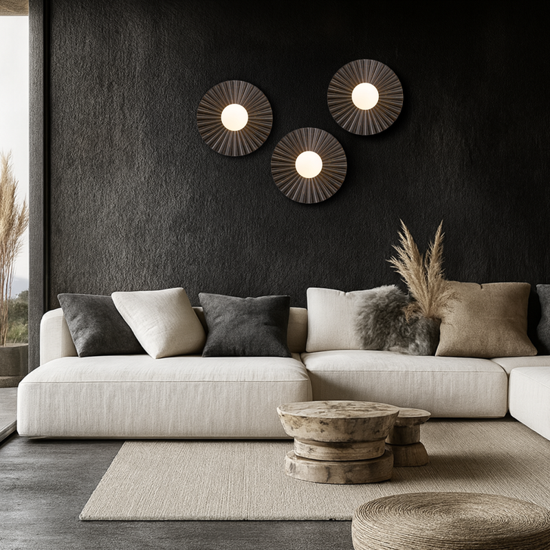 Telbix KINSO 35CM WALL LIGHT