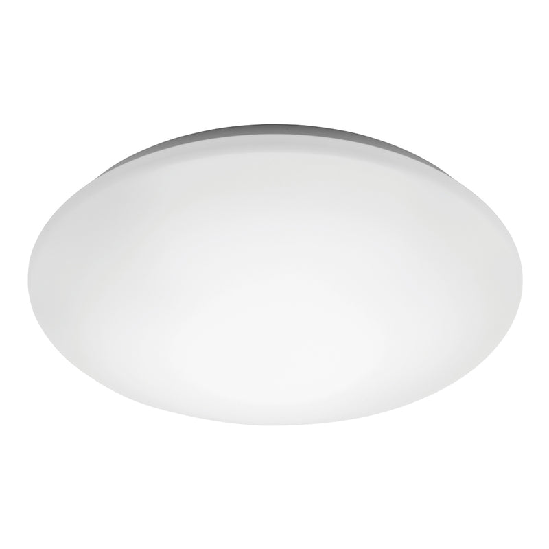 Cougar Lighting Kobe 27W LED Oyster 3000K - KOBE27WLED3000K