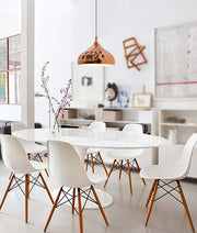 CLA Lighting KOPER3 dining application image