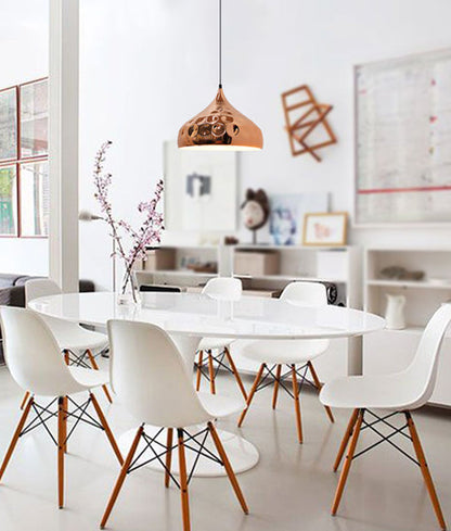 CLA Lighting KOPER3 dining application image