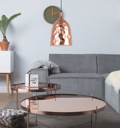 CLA Lighting KOPER2 lounge application image