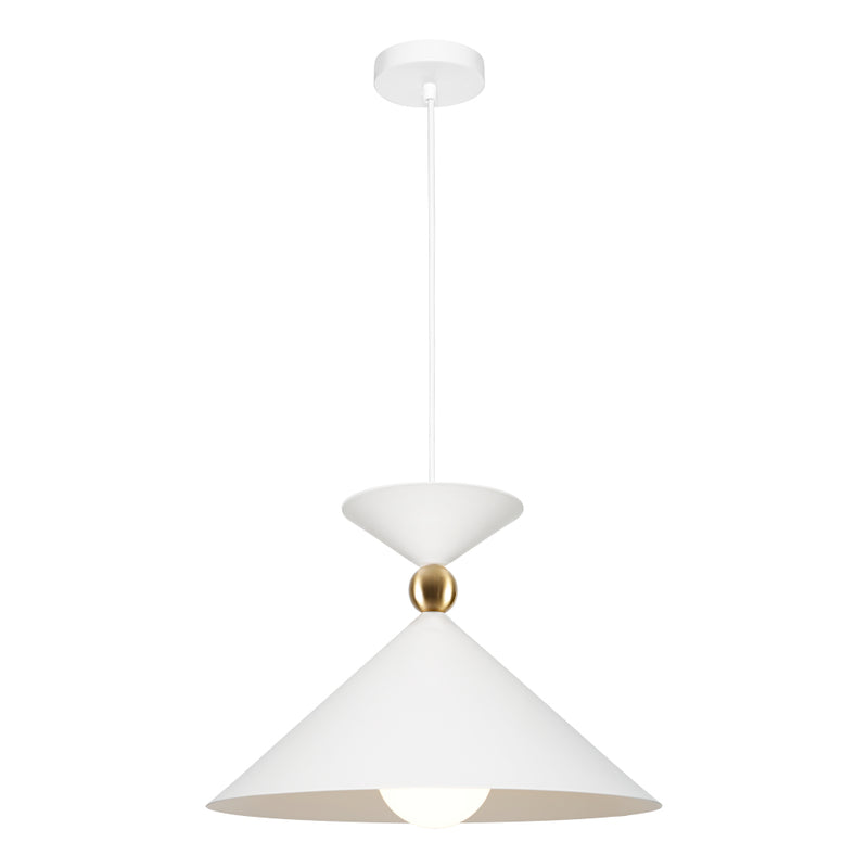 Cougar Lighting Krissy 1LT - KRISS1PLWHT