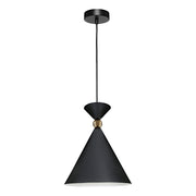 Cougar Lighting Krissy 1LT - KRISS1PSBLK