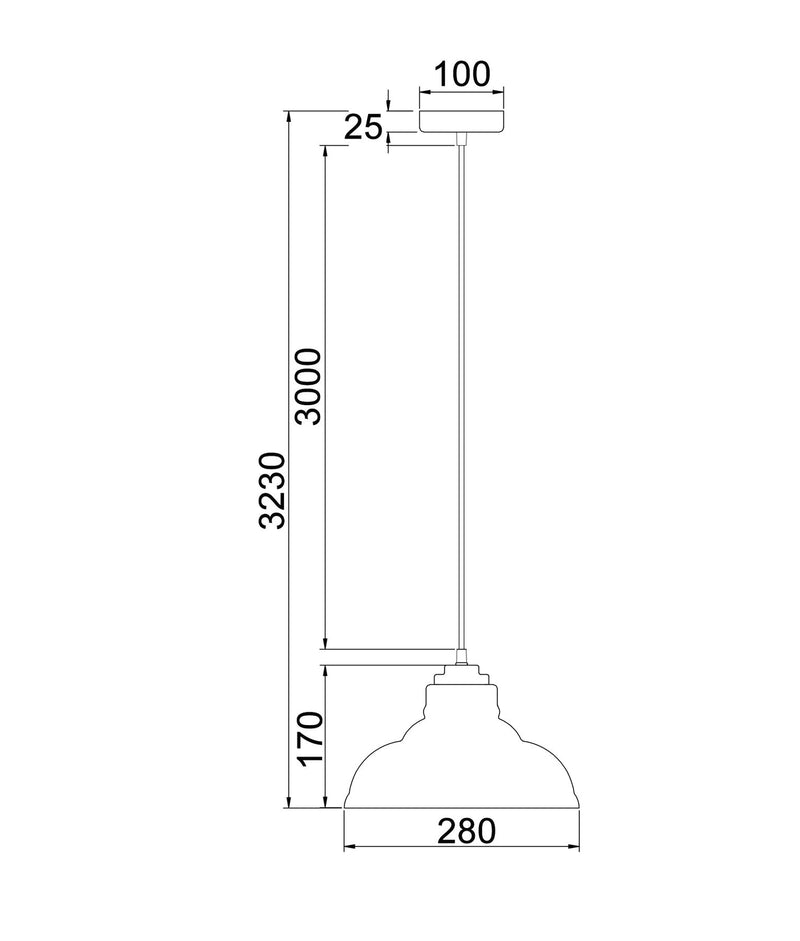 LAMINA4 dimensions diagram