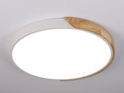 Caldena 36W Tri-Colour Dimmable Ceiling Oyster Light - image 2
