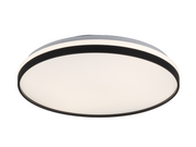 Astrin 36W Tri-Colour Dimmable Ceiling Oyster Light