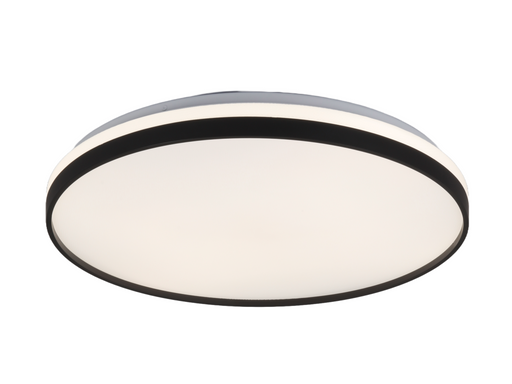 Astrin 36W Tri-Colour Dimmable Ceiling Oyster Light