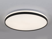 Astrin 36W Tri-Colour Dimmable Ceiling Oyster Light - image 2