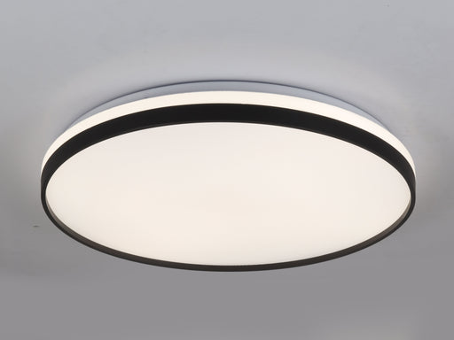Astrin 36W Tri-Colour Dimmable Ceiling Oyster Light - image 2