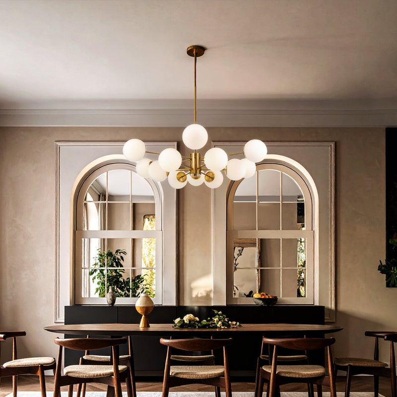 Telbix MARSTEN 12 PENDANT LIGHT
