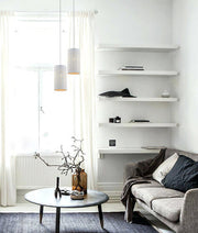 CLA Lighting MODELLO pendant light application image