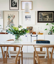 CLA Lighting MODELLO pendant light application image
