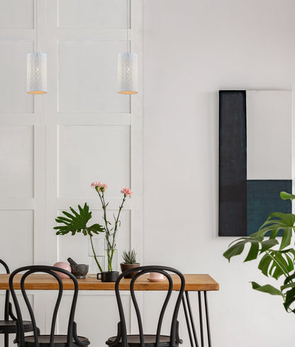 CLA Lighting MODELLO pendant light application image