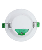 CLA Lighting NOVADLUX01A rear view