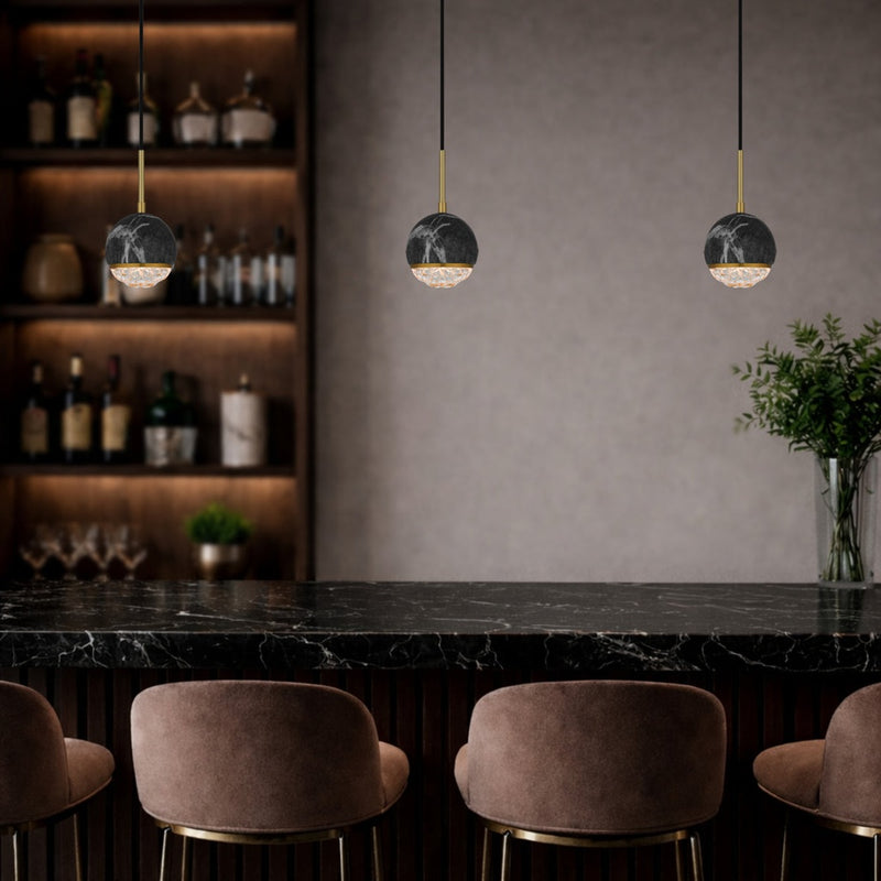 Telbix ONETA 1 PENDANT LIGHT