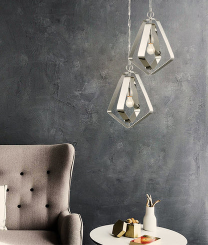 CLA Lighting ORBITA3 pendant light application image