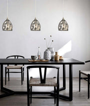 CLA Lighting ORDITO pendant light application image