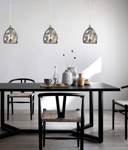 CLA Lighting ORDITO pendant light application image