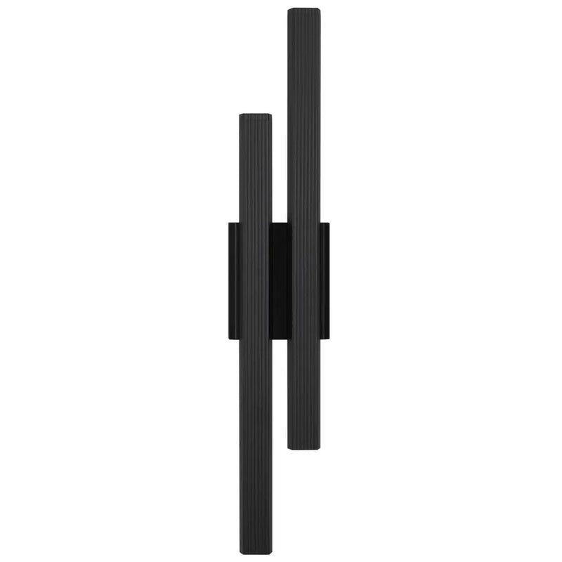 Telbix OSTEL TWIN EXTERIOR LED WALL LIGHT