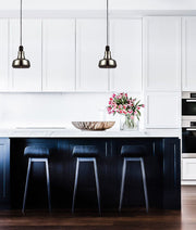 CLA Lighting PENOLA pendant light application image