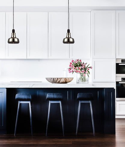CLA Lighting PENOLA pendant light application image