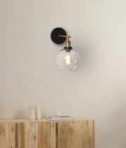 CLA Lighting PESINI wall light lifestyle image