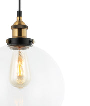 CLA Lighting PESINI pendant detail image