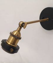 CLA Lighting PESINI swing arm close-up image 2