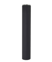 PHARE bollard light extension - Matte Black - CLA Lighting