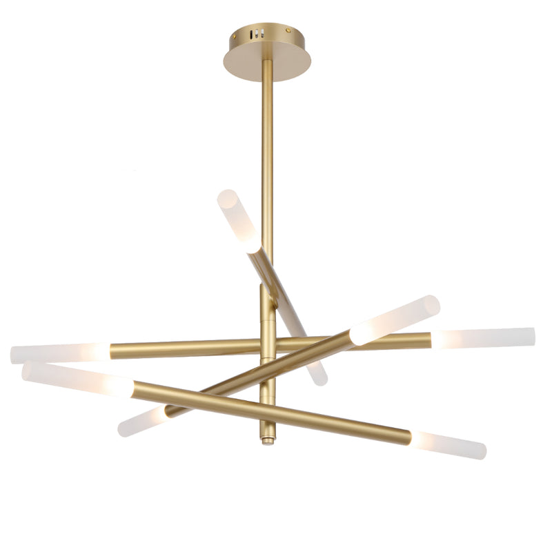 Telbix PINTA 8 LED PENDANT LIGHT