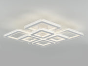 Polaris 128W Tri-Colour Dimmable Ceiling Light - image 2